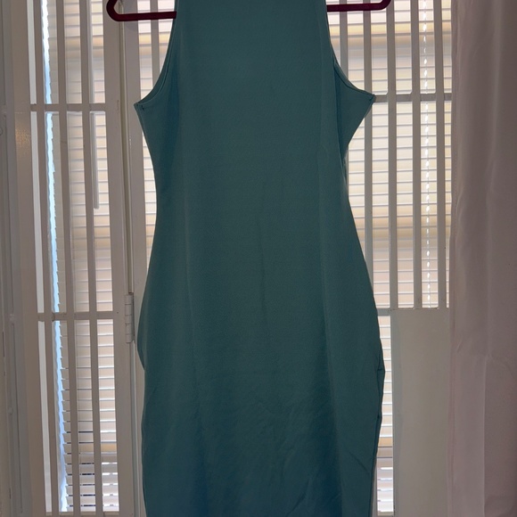 Double layer dress - Picture 3 of 5
